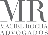 Política de Privacidade - Maciel Rocha